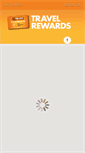 Mobile Screenshot of fprewards.com